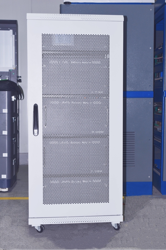 Volt 200AH des batteries solaires 48 de lithium de haute performance pour le réverbère solaire