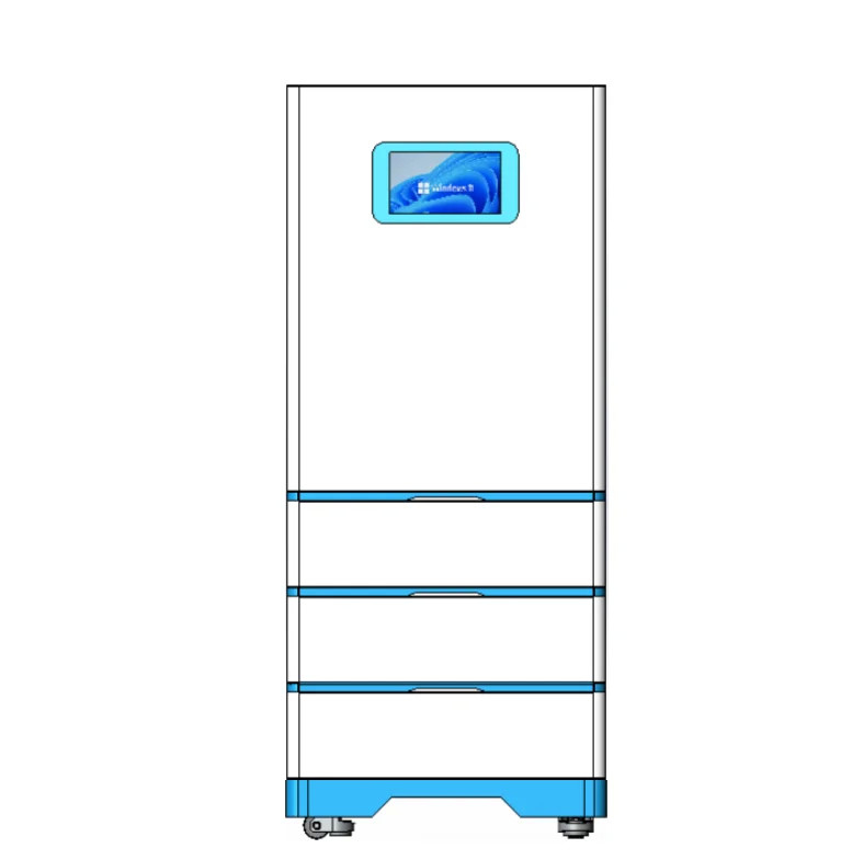 Pinsheng haute tension solaire 10Kwh 300Ah 48V 200Ah Lifepo4 batterie Smart Bms batteries au lithium-ion stockage d'énergie solaire