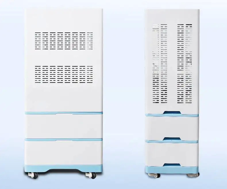 Pinsheng haute tension solaire 10Kwh 300Ah 48V 200Ah Lifepo4 batterie Smart Bms batteries au lithium-ion stockage d'énergie solaire