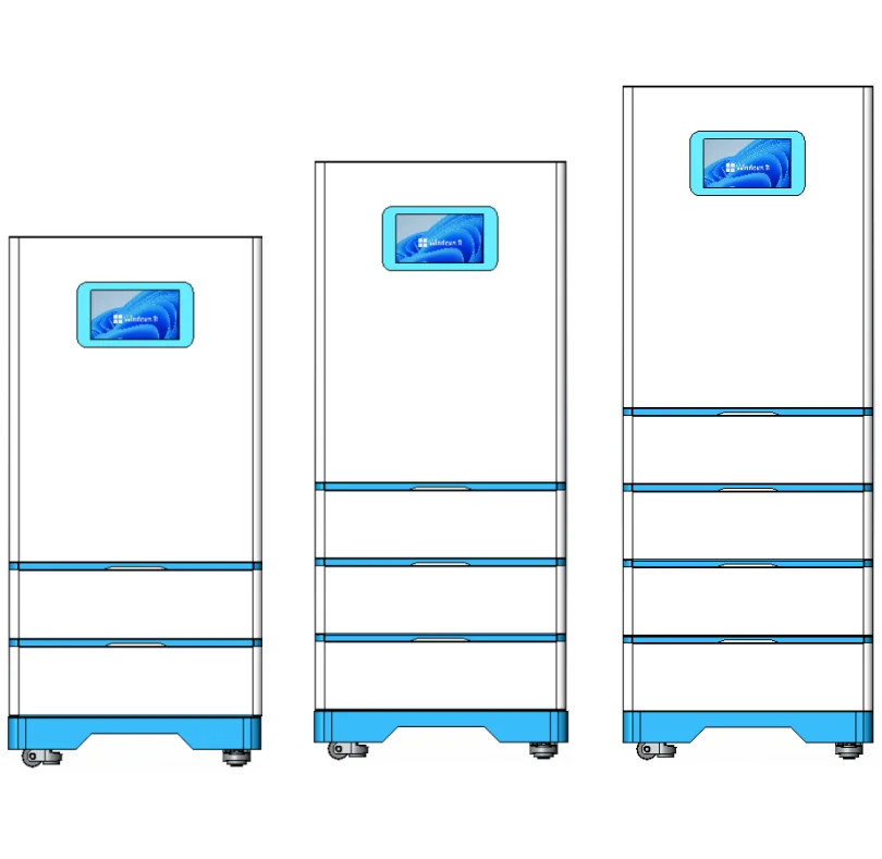 15 kW 20 kW 25 kW 30 kW Système Ess tout en un système Inverteur Batterie au lithium LiFePO4