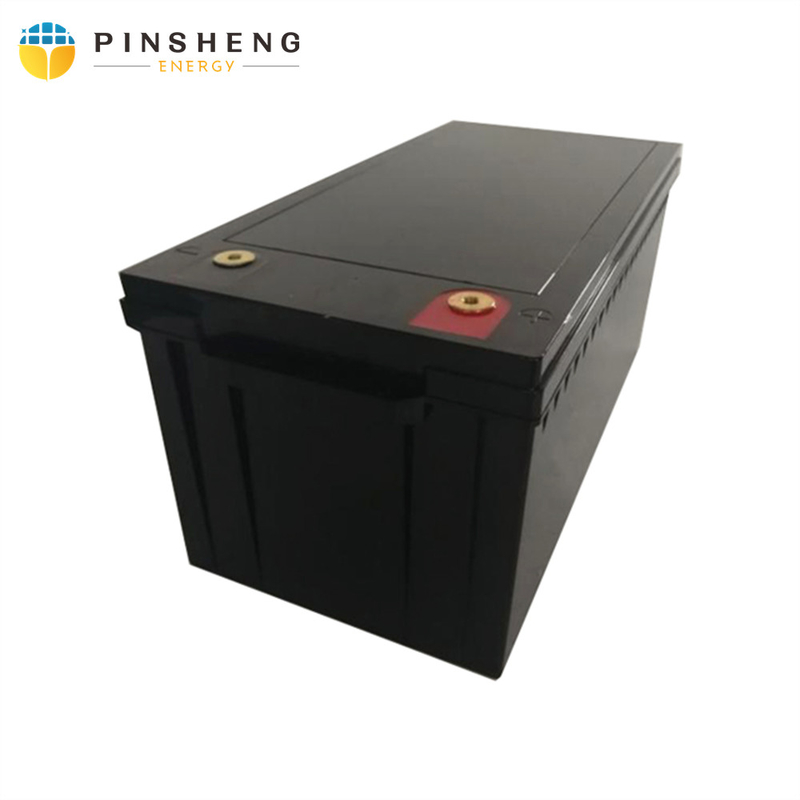 Lifepo4 Batterie lithium-ion États-Unis et Europe Le plus populaire Best-seller Remplacement de plomb acide RV solaire Marine 12V 100ah 200ah 300ah