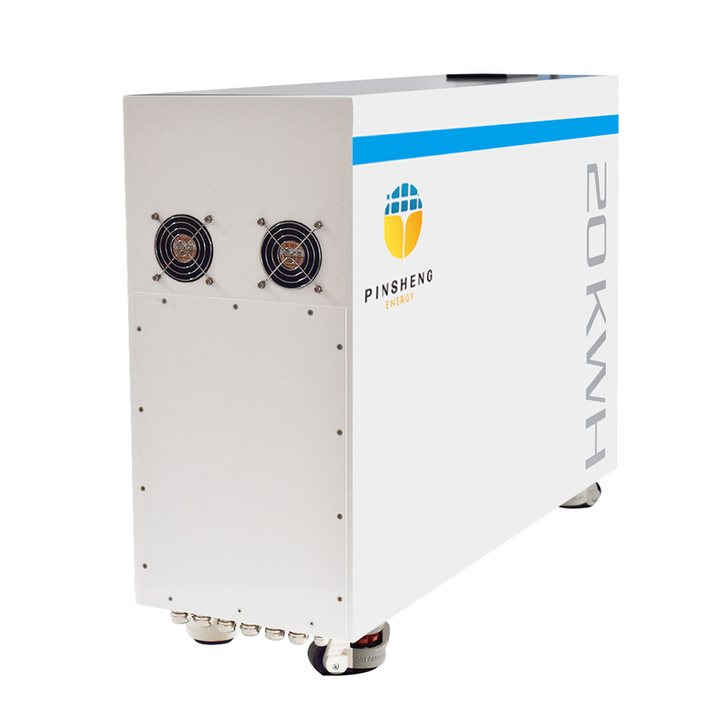 Pinsheng en gros batterie lifepo4 200ah batterie de stockage d'énergie pour la maison 10kwh 20kwh pour le solaire