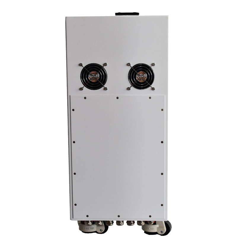 Pinsheng en gros batterie lifepo4 200ah batterie de stockage d'énergie pour la maison 10kwh 20kwh pour le solaire