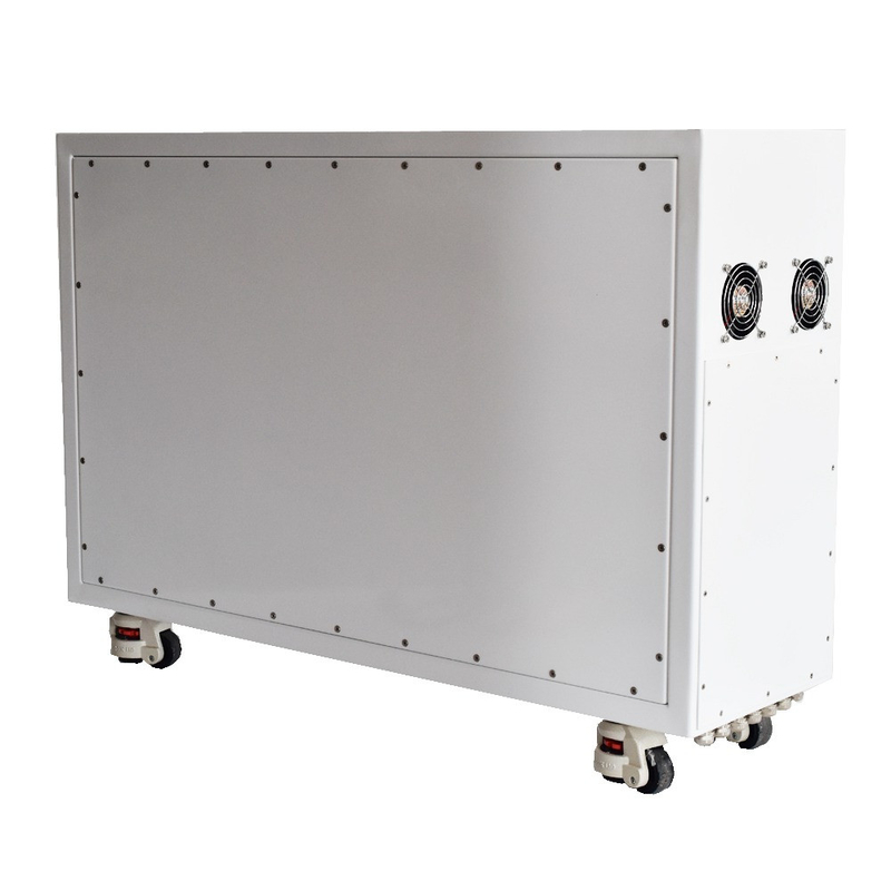 Pinsheng en gros batterie lifepo4 200ah batterie de stockage d'énergie pour la maison 10kwh 20kwh pour le solaire