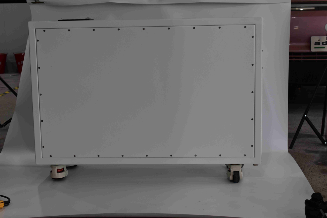 Pinsheng en gros batterie lifepo4 200ah batterie de stockage d'énergie pour la maison 10kwh 20kwh pour le solaire