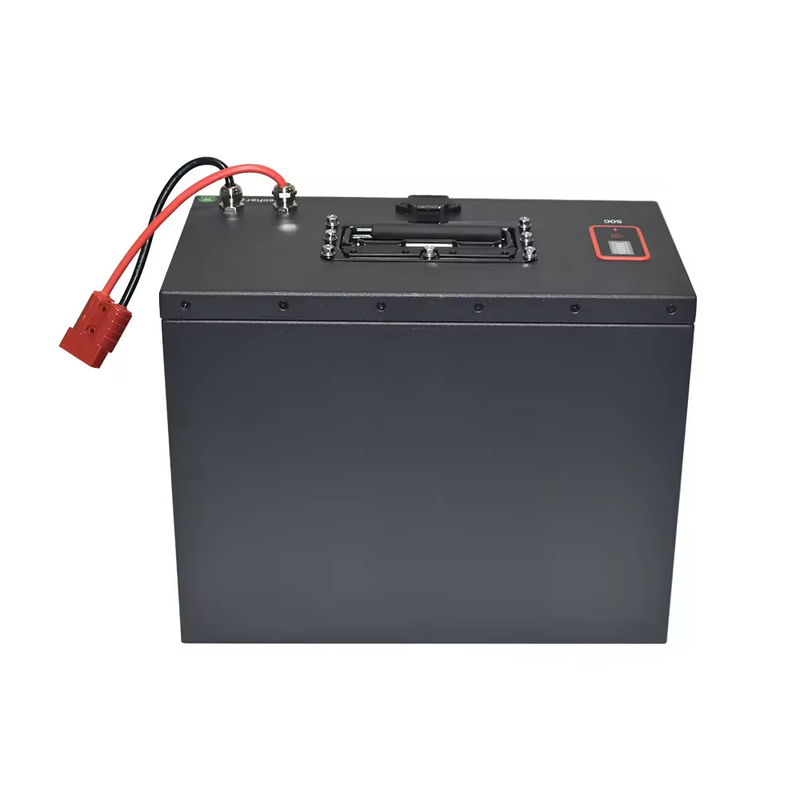 batterie au lithium 72v 20Ah 30Ah 35Ah 40Ah 50Ah 60Ah pour batterie de motocycle électrique OEM ODM