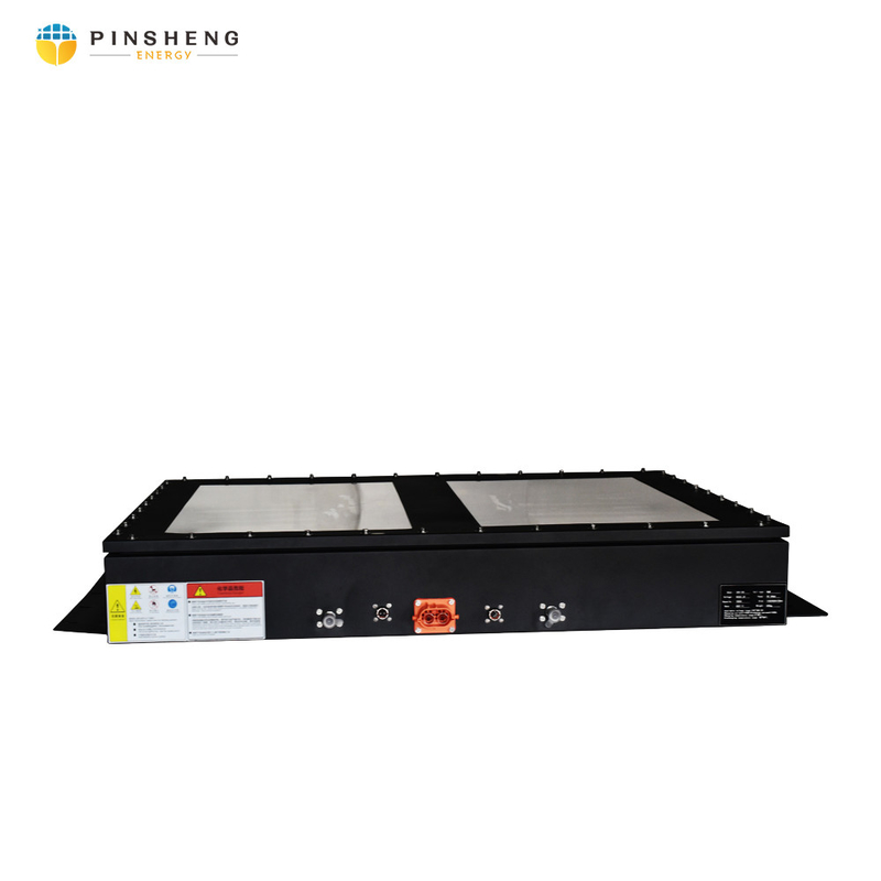 PINSHENG batterie au lithium pour voiture électrique 600v 500v 400v 300v 350v batterie au lithium 50kwh 100kwh Ev Lifepo4 batterie