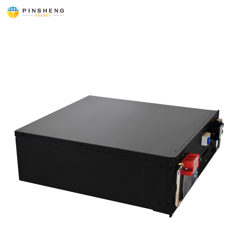 PINSHENG Modules de batterie standard pour véhicules électriques 460V 576V 614V 768V 100kWh 150kWh 300kWh pour véhicules industriels