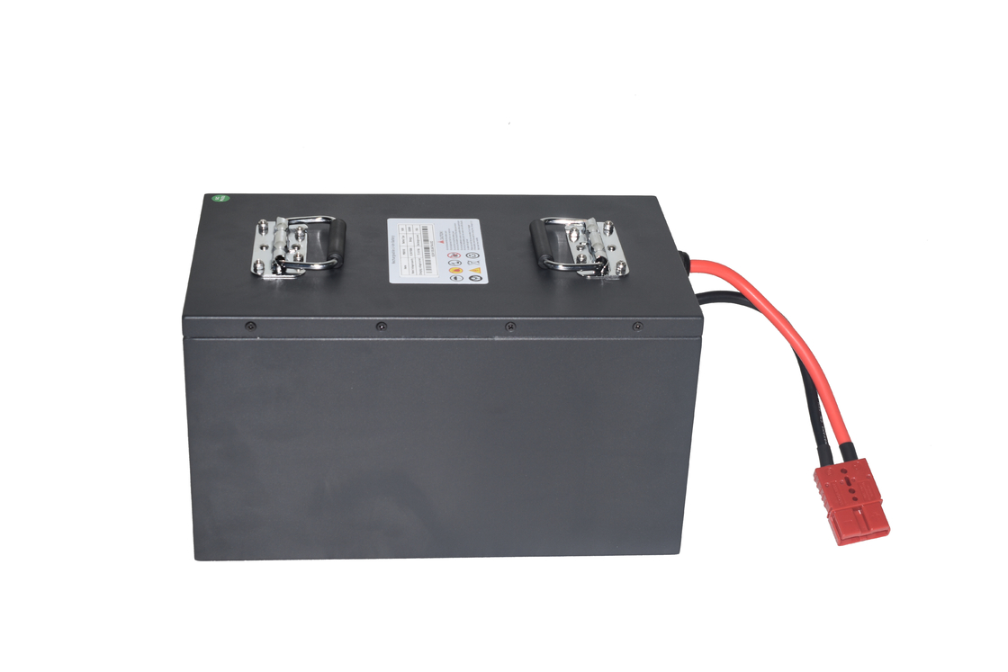 PINSHENG OEM 500V 600V 700V 800V 100kWh 200kWh 300kWh Système de batterie au lithium pour camions électriques à hydrogène