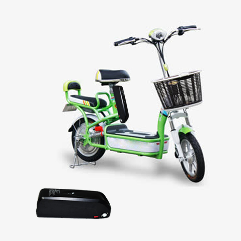 PINSHENG 48V 60V 20Ah 30Ah batterie au lithium fer phosphate pour vélo électrique et scooter électrique