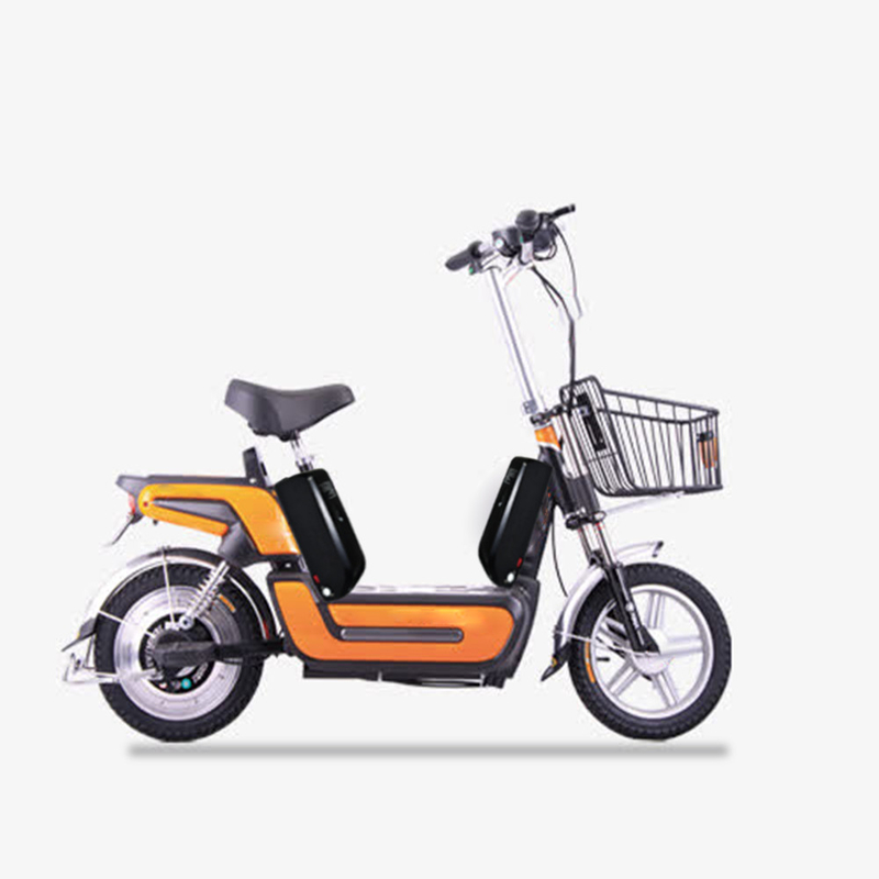 Batterie au lithium 72v 60ah pour véhicules électriques NMC ou Lifepo4 Type Pinsheng E-Motorcycle