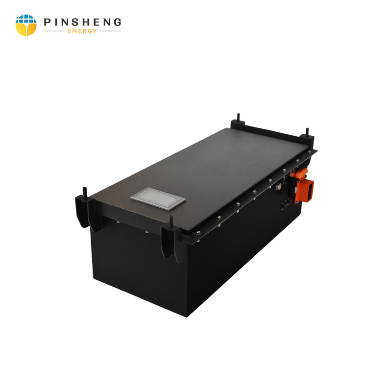 PINSHENG Cart de golf Batteries au lithium 48V 60V 72V 100Ah 135Ah 150Ah 230Ah 280Ah Lifepo4 Batterie au lithium ionique pour vélo électrique de golf