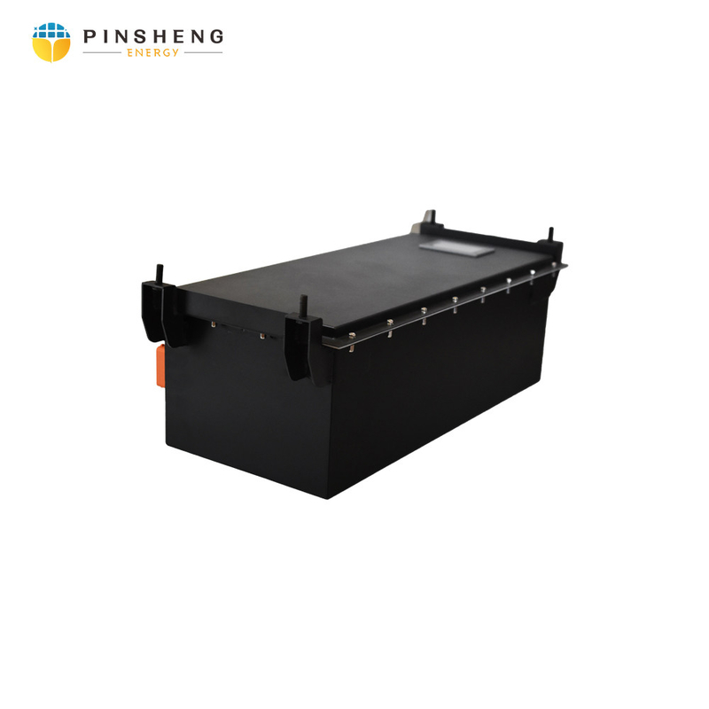 PINSHENG 48V 72V 96V 100Ah 200Ah 300AH Lifepo4 batterie au lithium-ion pour vélo électrique et moto