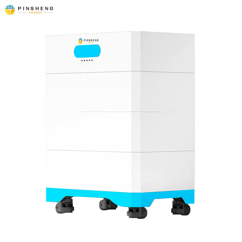 PINSHENG Excellente valeur 51.2v 280ah 300ah Lifepo4 batterie pour le stockage de l'énergie domestique
