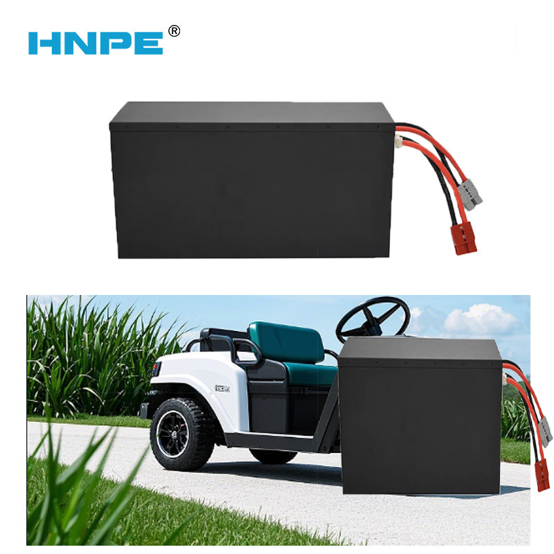 PINSHENG 1000w Citycoco 60v 72V 20ah 40ah 60ah batterie pour chariot élévateur électrique
