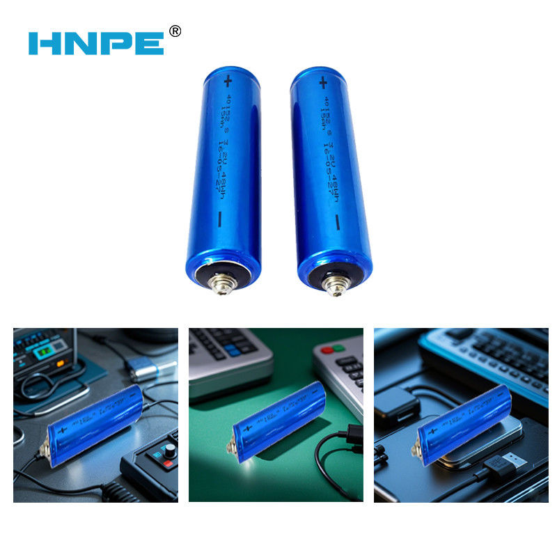 3.7V Li-ion 18650 2000mAh 2600mAh 3000mAh 3500mAh 4000mAh Batterie au lithium rechargeable -15°C à 55°C Certification CEI