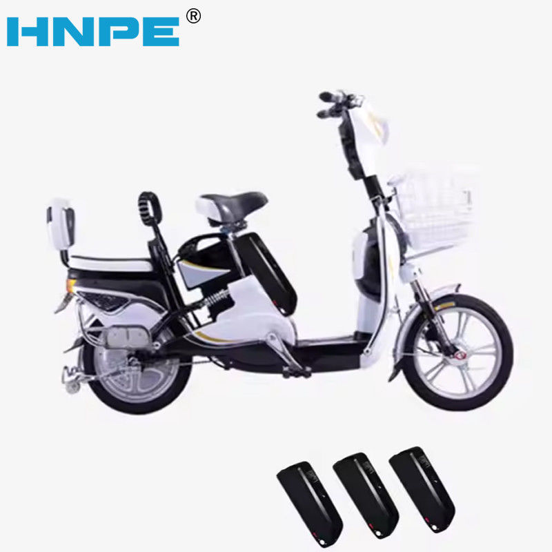 Batterie de moto électrique avec moteur 5000W, batterie Lifepo4 72v 96v 50ah 100ah pour vélo électrique