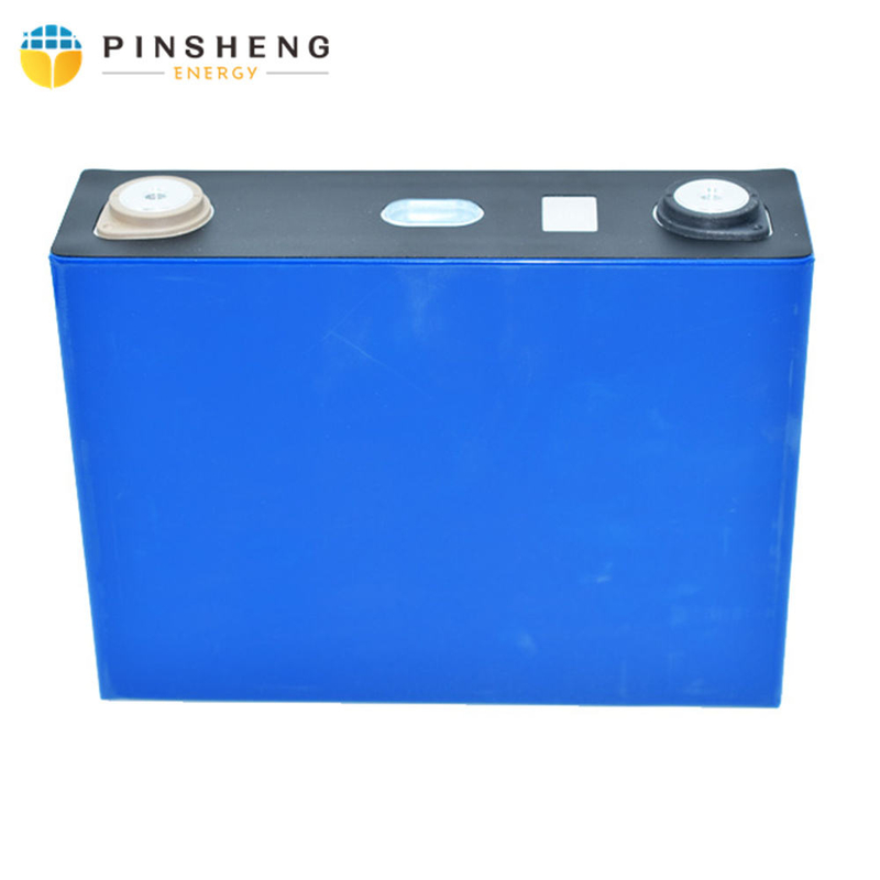 PINSHENG ENERGY BIS CE IEC ISO KC Certificats Batterie Lifepo4 prismatique à cycle profond rechargeable 100ah 3.2v