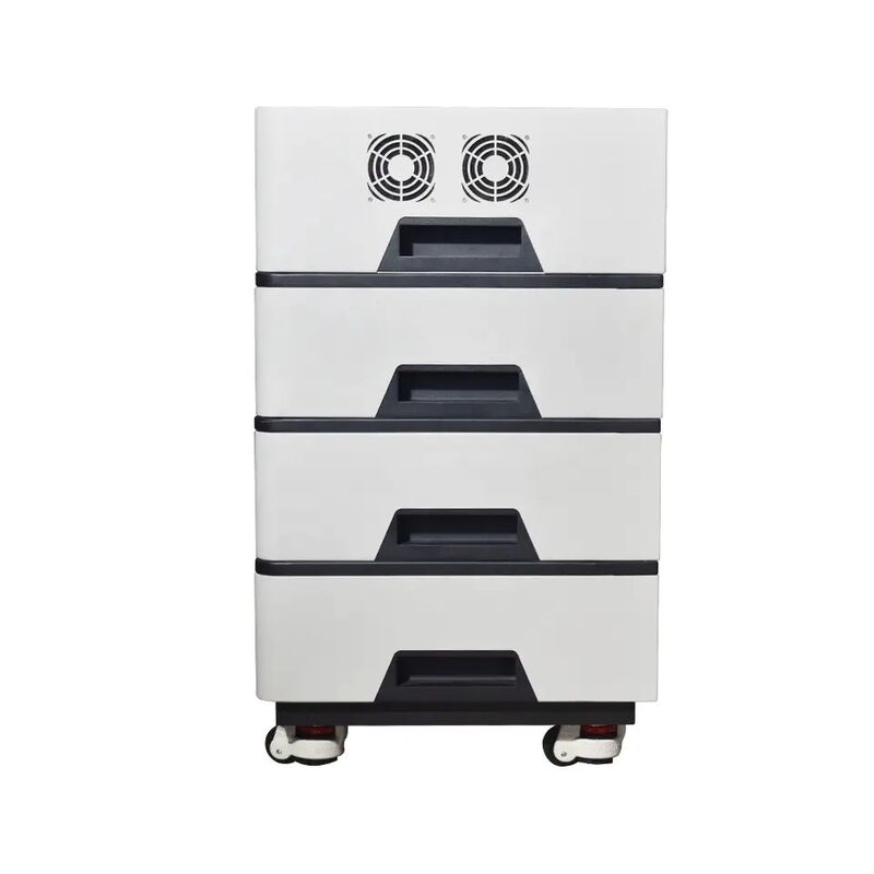 Pinsheng 2023 48v haute tension 120kwh 300kwh 140kwh 150kwh haute tension batterie solaire au lithium Lifipo4