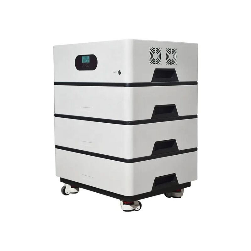 Pinsheng 2023 48v haute tension 120kwh 300kwh 140kwh 150kwh haute tension batterie solaire au lithium Lifipo4