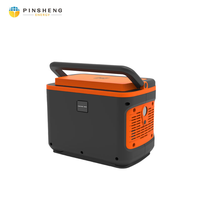 Station de recharge PINSHENG 60kW 120kW DC Chargeur rapide 50kW pour voiture électrique Chargeur portable