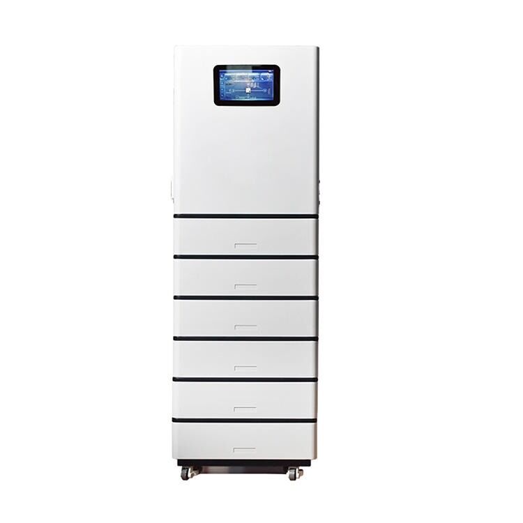 Système de stockage d'énergie domestique ESS tout-en-un basse tension résidentiel 15 kWh 20 kWh