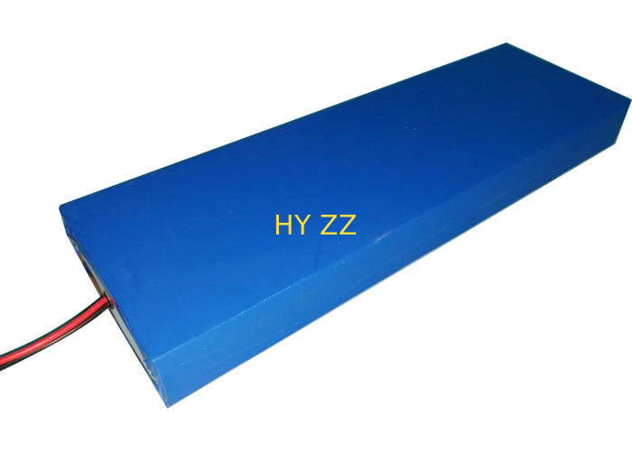 14.4V 7.4V batterie d'ion de lithium de 3,7 volts 626mm rechargeables x 148mm x 80mm