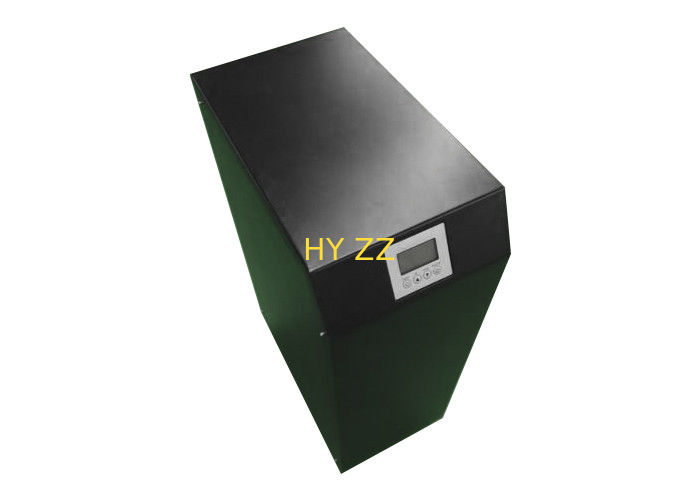 48 batterie d'ion de lithium rechargeable de volt 172 OH pour le stockage à énergie solaire