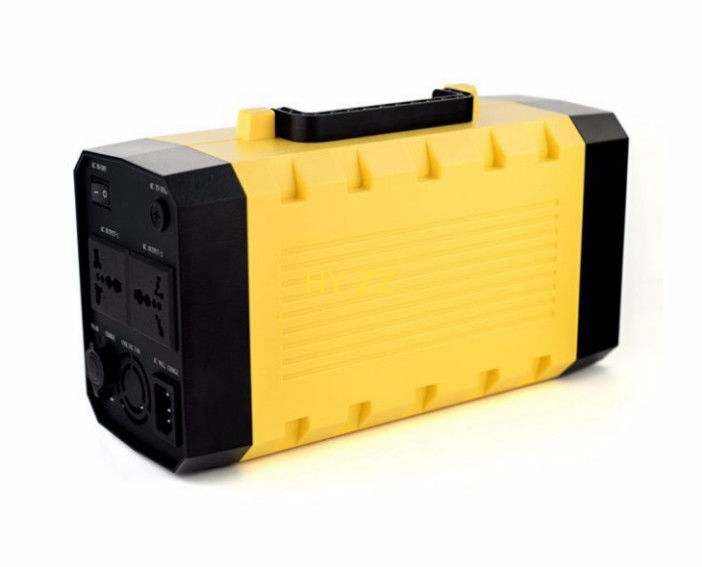 Batterie au lithium portable portative 25,6 V 120 Ah avec Smart BMS
