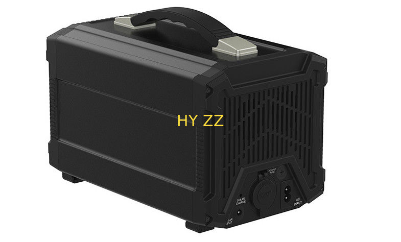Batterie au lithium portable portative 25,6 V 120 Ah avec Smart BMS