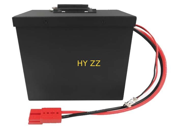 500AH lithium noir Ion Auto Battery lithium Ion Batteries For Cars de 12 volts