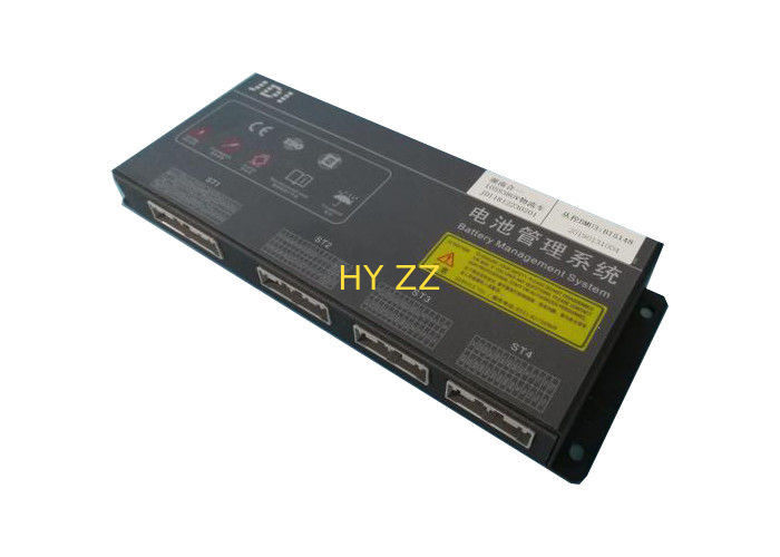 Système de gestion à haute tension de batterie de BMS pour des véhicules électriques/chariots de golf