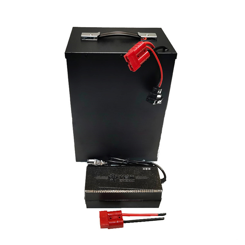 lithium Ion Battery Pack 60v 20ah de 60v 25ah 30ah 40ah 50ah pour le scooter électrique