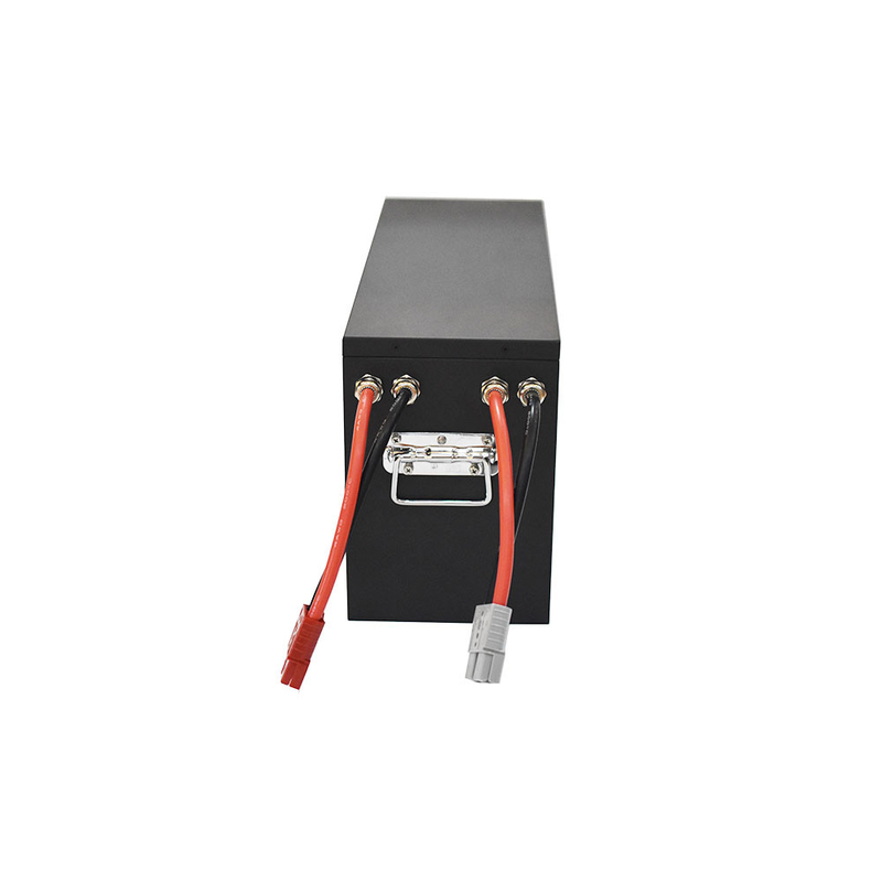 Batteries rechargeables à haute tension de poids plus léger des véhicules à moteur de batterie du lithium 12v
