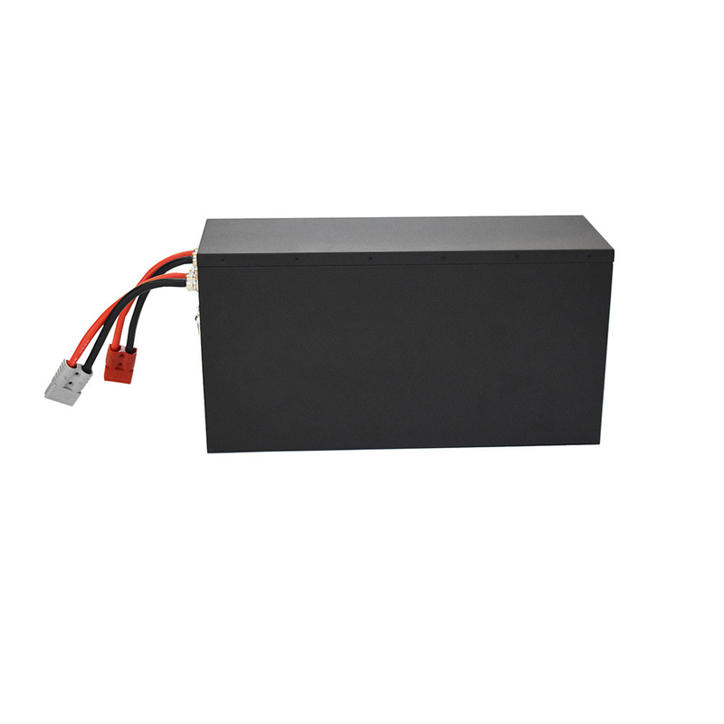 Batteries rechargeables à haute tension de poids plus léger des véhicules à moteur de batterie du lithium 12v