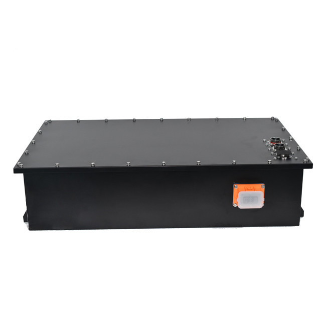 La charge d'Ion Battery Storage 500-1000 du lithium 32650 fait un cycle la tension 3.2V-3.7V