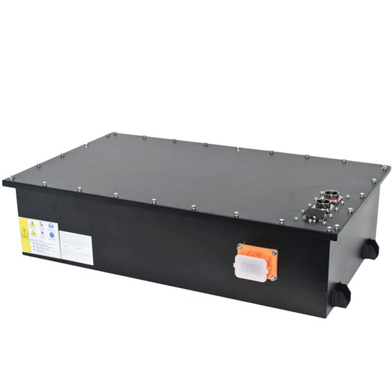 Haut lithium Ion Battery High Discharge Rate de véhicule de sécurité pour la voiture électrique de golf