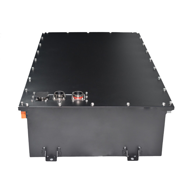 Haut lithium Ion Battery High Discharge Rate de véhicule de sécurité pour la voiture électrique de golf