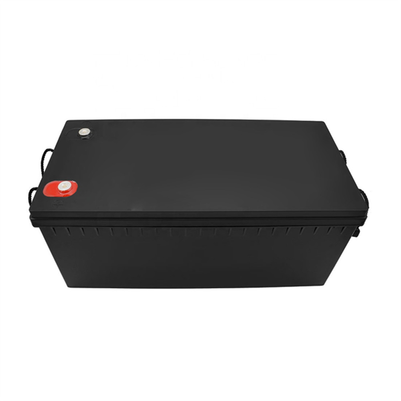 Paquet de batterie d'ion de lithium de la batterie solaire ESS de la batterie au lithium LiFePO4 24V pour le stockage de l'énergie