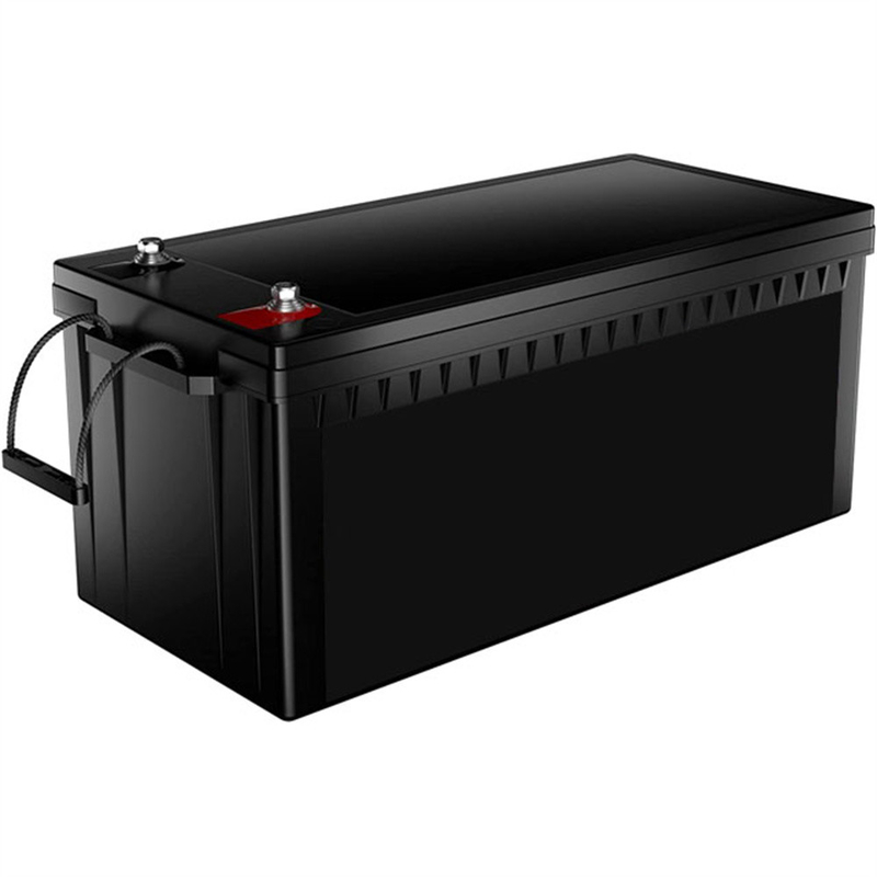 Paquet de batterie d'ion de lithium de la batterie solaire ESS de la batterie au lithium LiFePO4 24V pour le stockage de l'énergie
