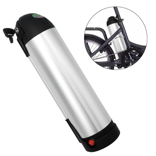 batterie électrique d'E-vélo du paquet 48V 500W 1000W de batterie d'ion de lithium de bicyclette de batterie de 36V 540Wh Ebike