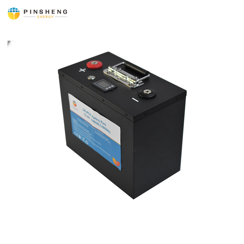 Lifepo4 batterie de télécom d'Ion Battery 48V 50AH 100Ah 150Ah 200AH de lithium de remisage des batteries 48V 200AH