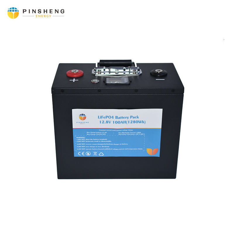 Lifepo4 batterie de télécom d'Ion Battery 48V 50AH 100Ah 150Ah 200AH de lithium de remisage des batteries 48V 200AH