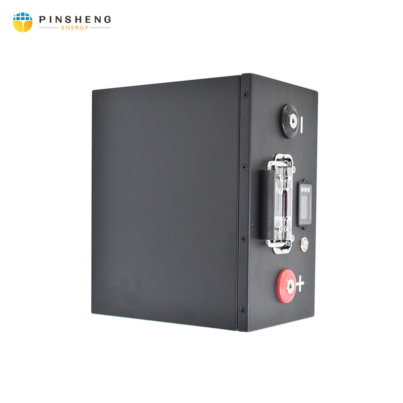 Lifepo4 batterie de télécom d'Ion Battery 48V 50AH 100Ah 150Ah 200AH de lithium de remisage des batteries 48V 200AH