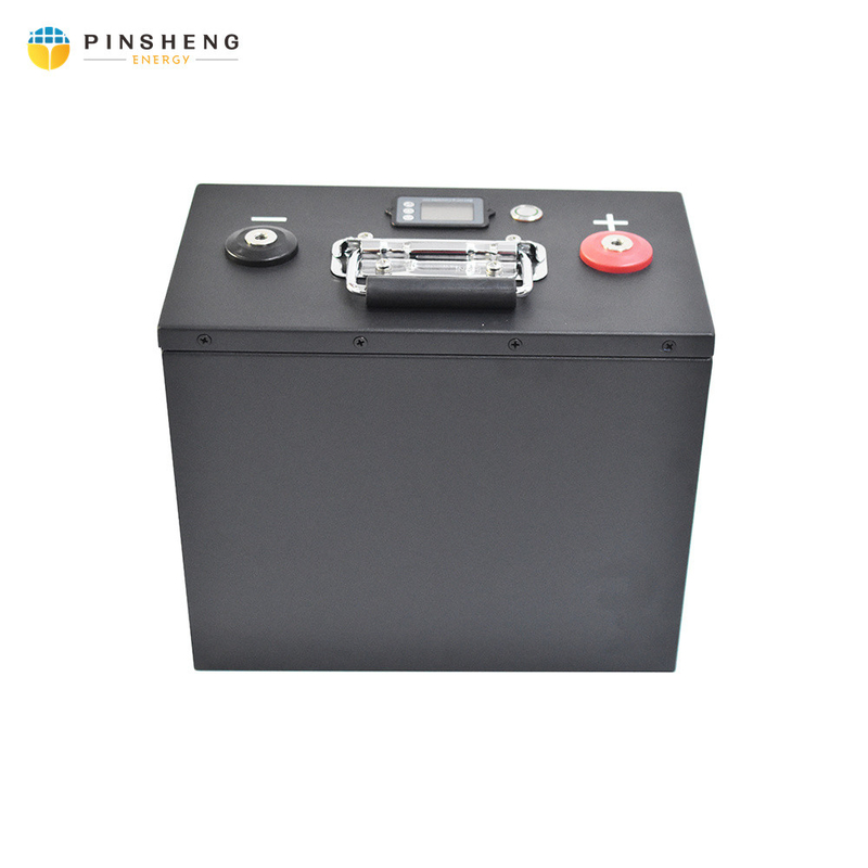 Lifepo4 batterie de télécom d'Ion Battery 48V 50AH 100Ah 150Ah 200AH de lithium de remisage des batteries 48V 200AH