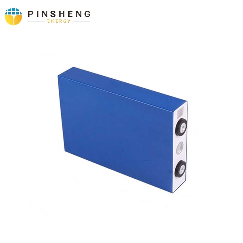 cellule prismatique solaire de batterie au lithium des cellules 3.2v 100ah 200ah 280ah de la batterie lifepo4 pour le stockage à énergie solaire