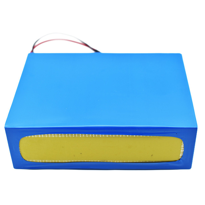 batterie rechargeable de la batterie d'ion de lithium de pinsheng 72v 60v 48v 36v 24v 80ah 60ah 40ah 20ah lifepo4/nmc pour e-bike/tirycle