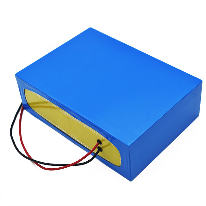 batterie rechargeable de la batterie d'ion de lithium de pinsheng 72v 60v 48v 36v 24v 80ah 60ah 40ah 20ah lifepo4/nmc pour e-bike/tirycle