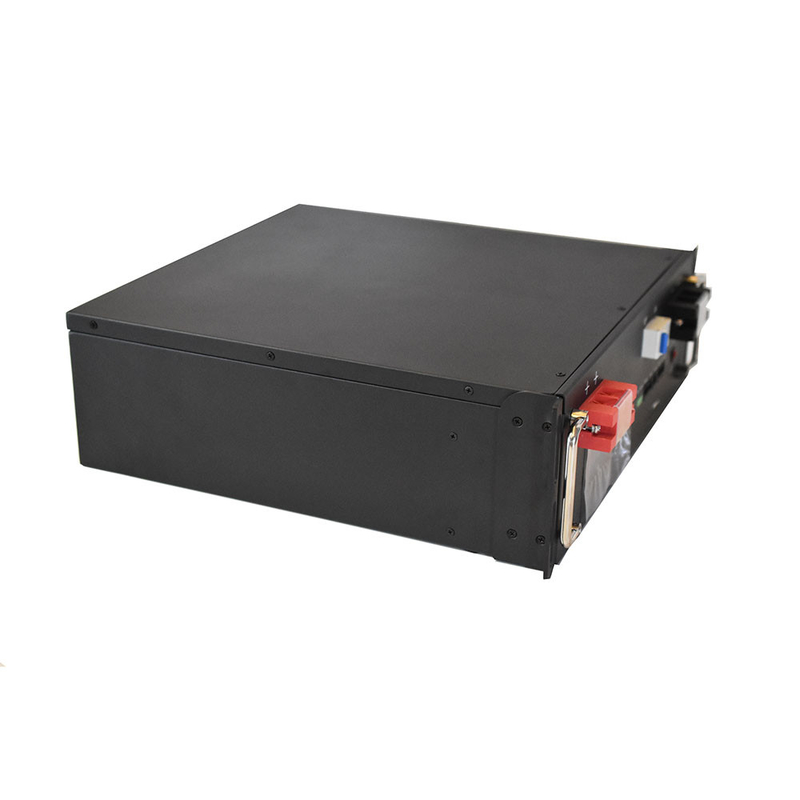 Batteries à haute tension de polymère de lithium, lithium commercial Ion Battery