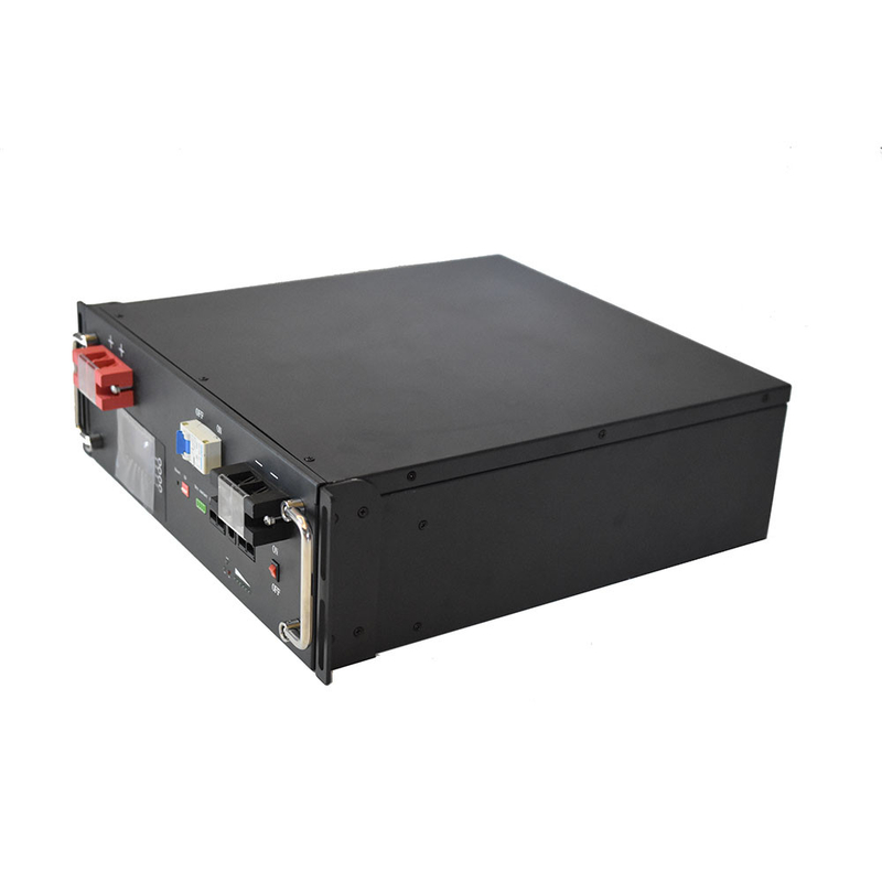 Batteries à haute tension de polymère de lithium, lithium commercial Ion Battery